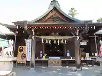 三光稲荷神社(愛知県)