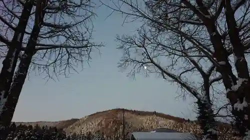 壽徳寺 じゅとくじの景色