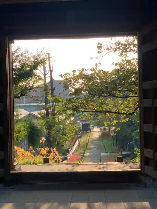 横浜 西方寺(神奈川県)