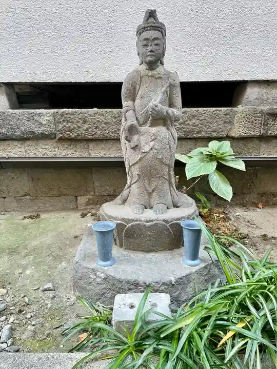 興昭院(東京都)