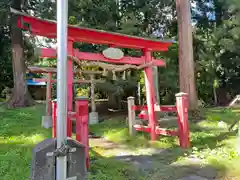 小金山神社(青森県)