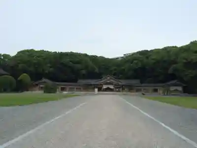 福岡縣護國神社の御朱印