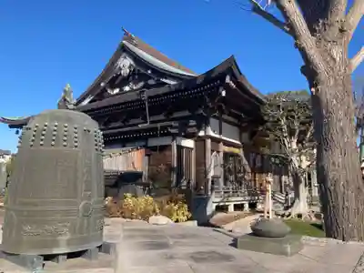慈眼寺(神奈川県)