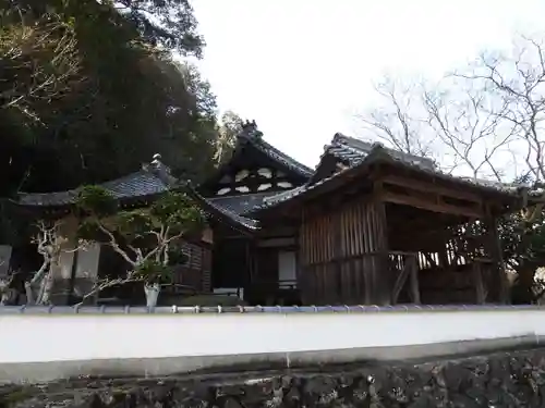 大野寺(奈良県)