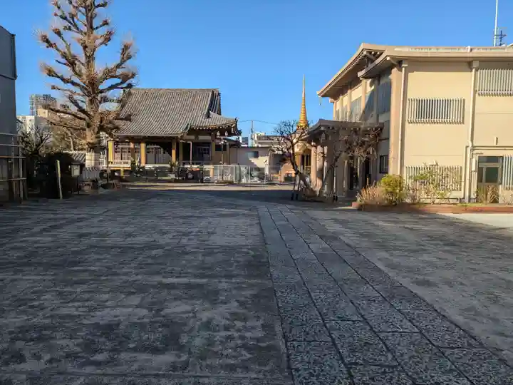 福王山 慈眼寺(東京都)