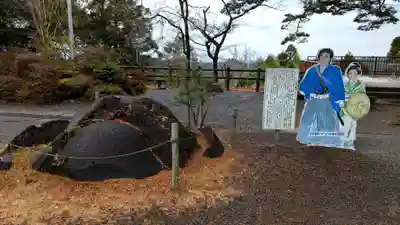 霧島神宮(鹿児島県)