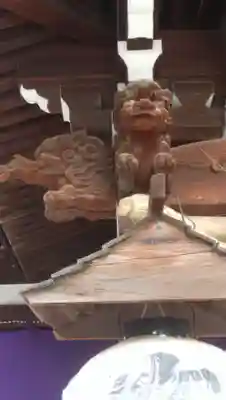 大津神社(大阪府)