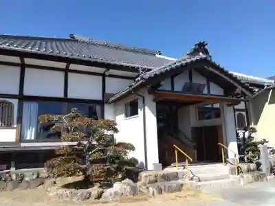 金龍寺(静岡県)