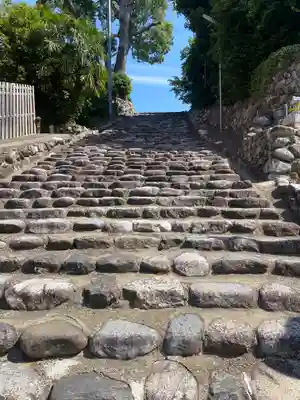 湯神社(愛媛県)
