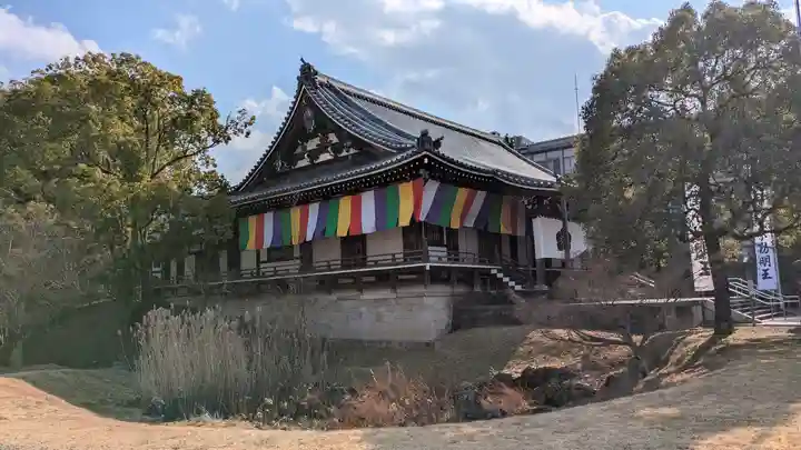 智積院(京都府)