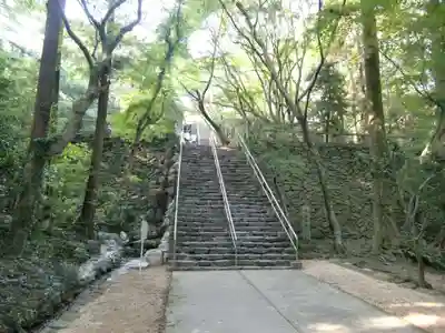 根香寺(香川県)