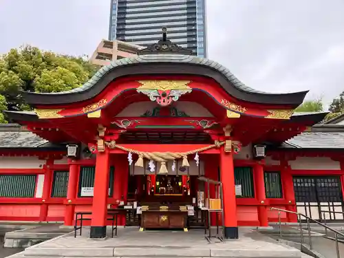 金神社(岐阜県)