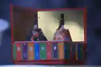 愛宕神社のお祭り