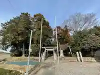 須賀神社(三重県)