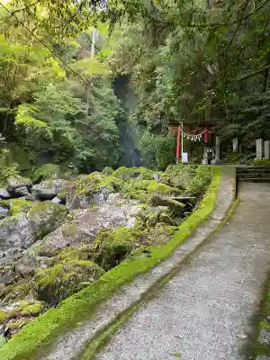 轟神社(徳島県)