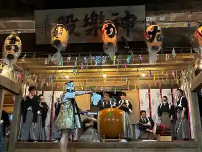 諏訪大神(千葉県)