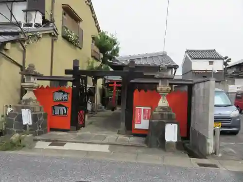 住吉神社の建物その他