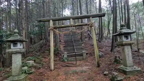 秋葉神社(京都府)