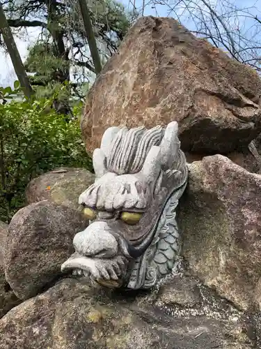 田村神社(香川県)