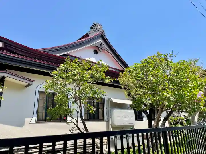 満福寺(福島県)