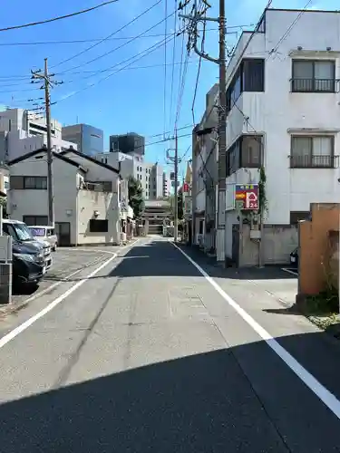 前橋八幡宮(群馬県)
