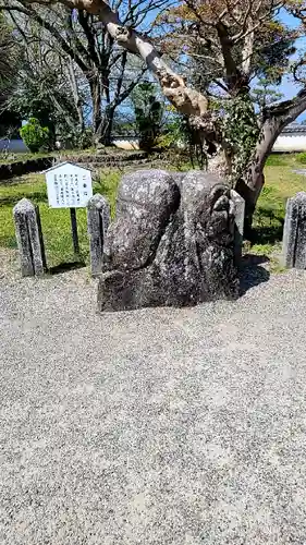 橘寺(奈良県)