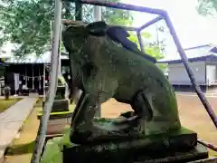 大宮前春日神社(東京都)