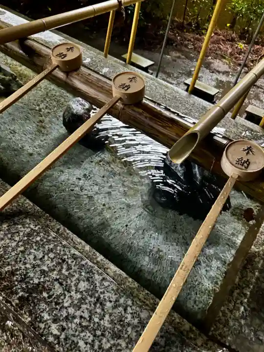 高千穂神社(宮崎県)