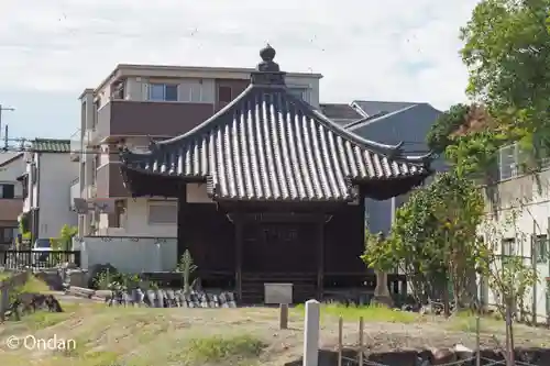 家原寺(大阪府)