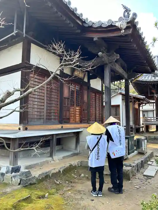 天皇寺(香川県)