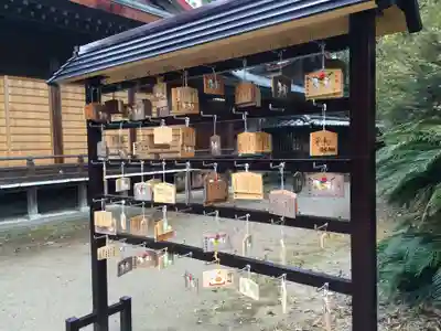 筑紫神社(福岡県)