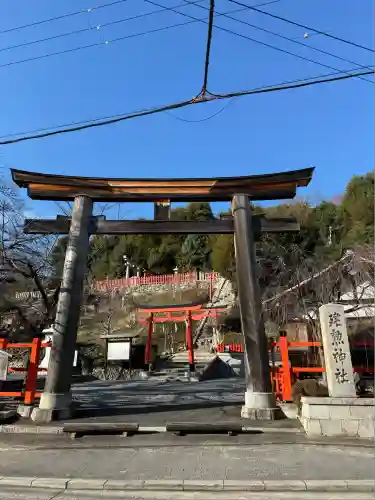 建勲神社(京都府)