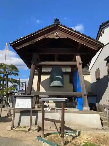 大仏寺のその他建物
