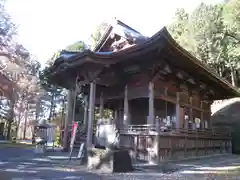 慈光寺(埼玉県)