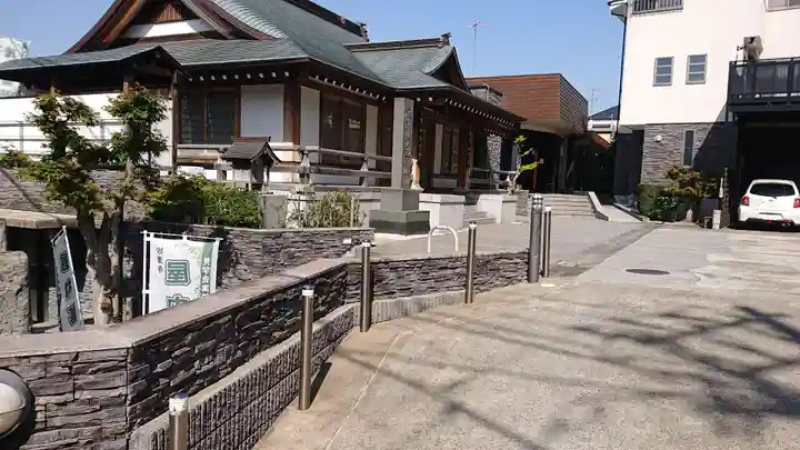 妙清寺のその他建物