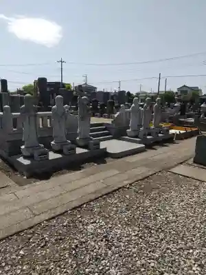 真如院(埼玉県)