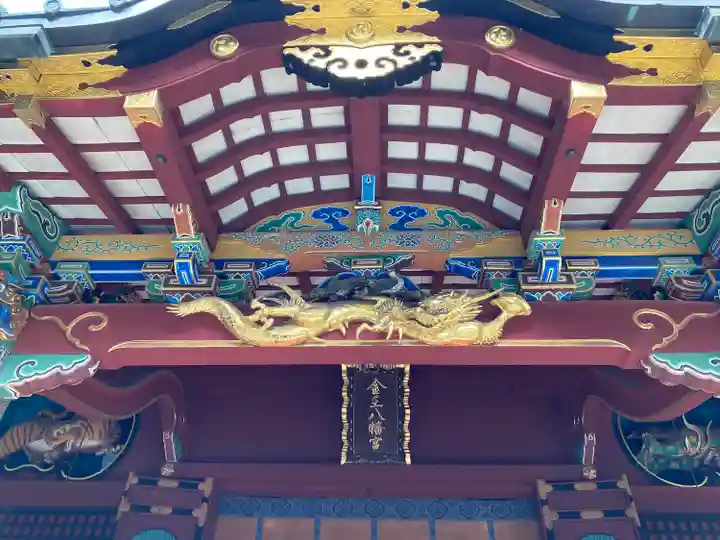 金王八幡宮(東京都)