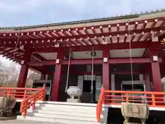 櫟野寺(滋賀県)