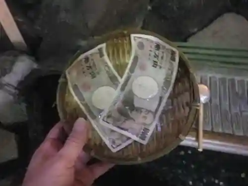 銭洗弁財天宇賀福神社のその他建物