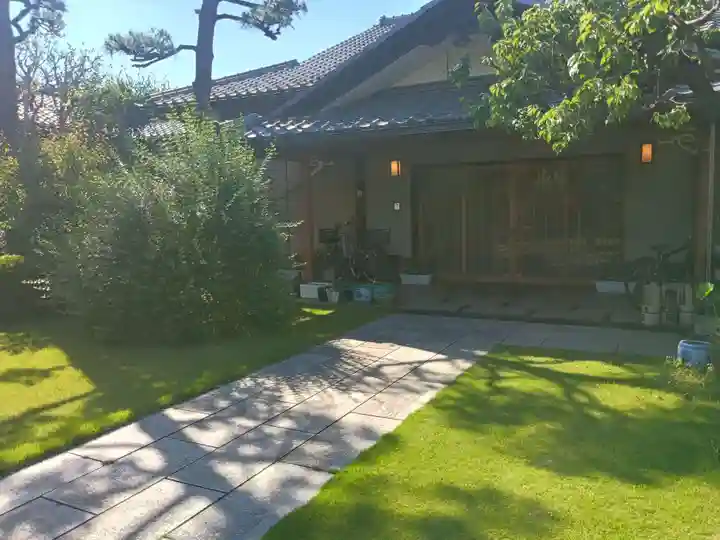 妙高寺(東京都)