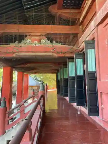 大光院 新田寺の建物その他