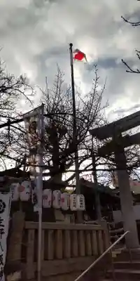 生野八坂神社(大阪府)