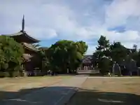 甚目寺のその他建物