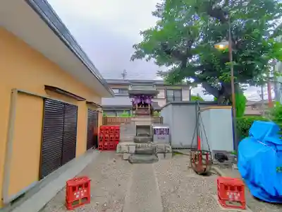 港楽神社のその他建物