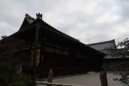 鹿苑寺（金閣寺）(京都府)