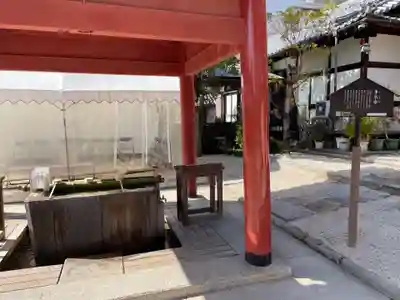 東照宮(広島県)