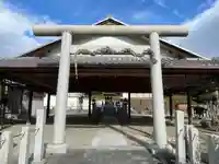 明治神社(滋賀県)