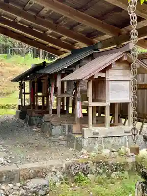 春日神社(京都府)