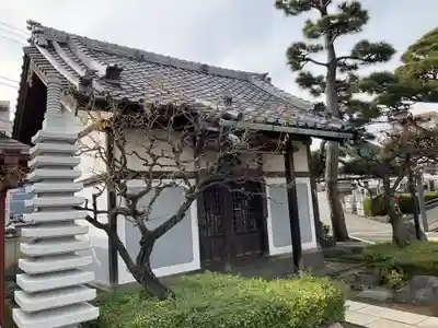 光傳寺(東京都)