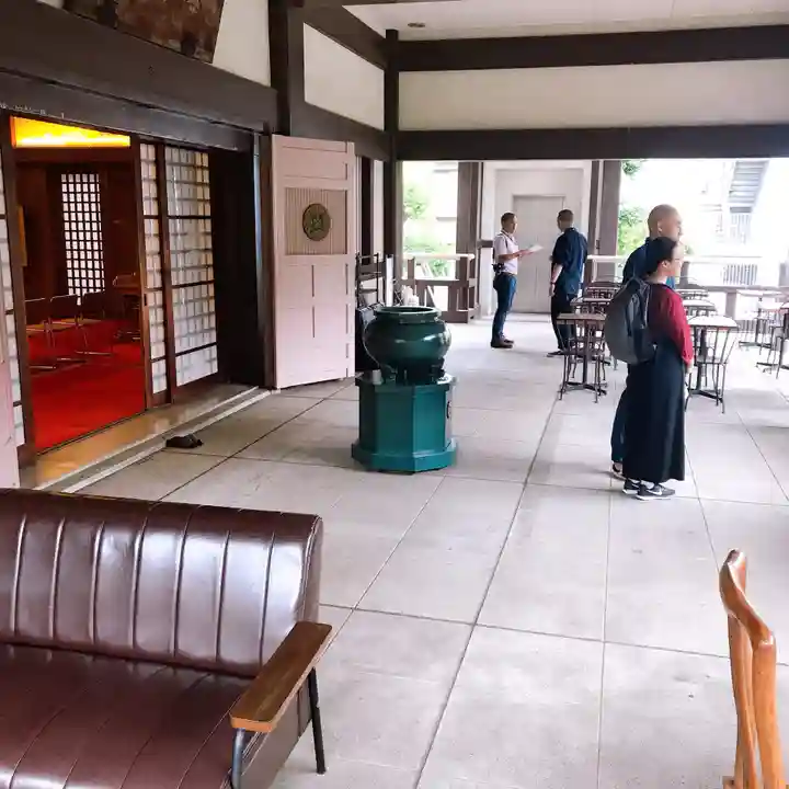 光明寺のその他建物